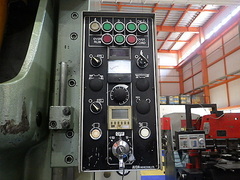 アイダ C型プレス NC1-60(2)