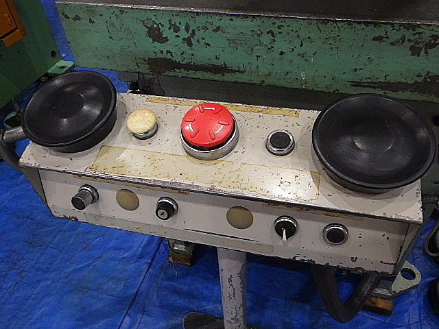 アイダ C型プレス NC1-60(2)