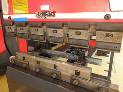 アマダ ベンダー RG-35S