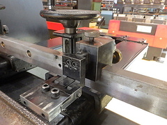 アマダ ベンダー RG-35S