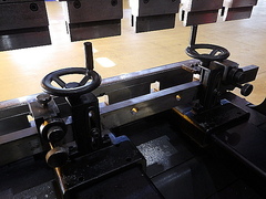 アマダ ベンダー RG-35S
