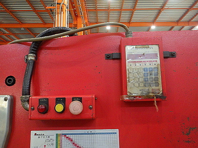アマダ ベンダー RG-50
