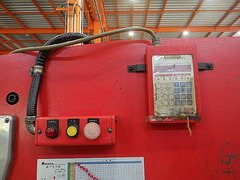 アマダ ベンダー RG-50