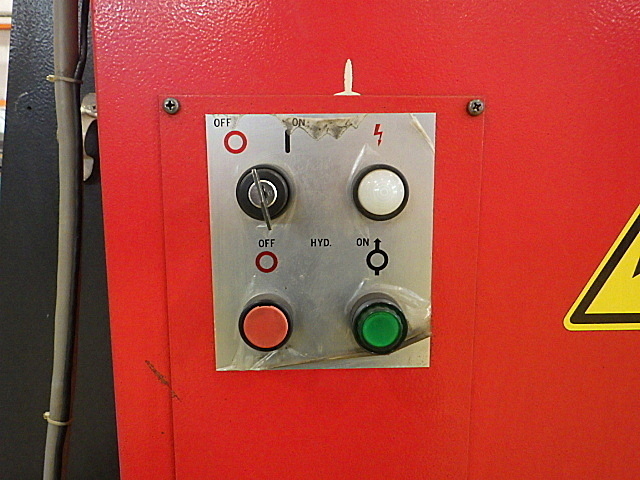 アマダ ベンダー RG-50