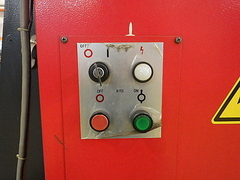 アマダ ベンダー RG-50