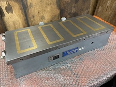 カネテック 電磁チャック KETZ2050A
