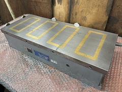 カネテック 電磁チャック KETZ2050A
