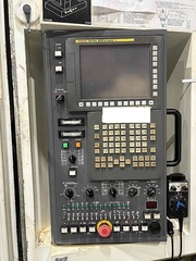 キタムラ機械 横型マシニングセンター Mycenter-SC-400
