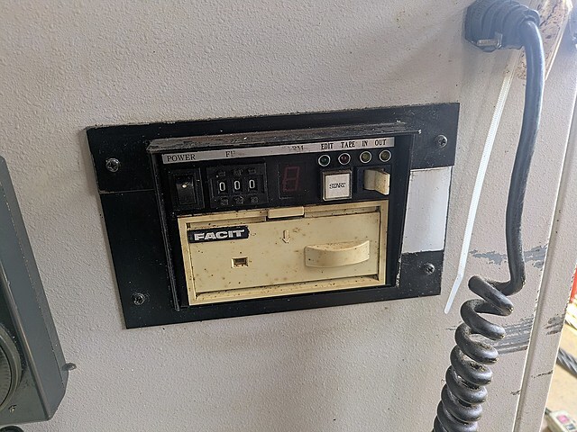 三井精機 横型マシニングセンター HU63