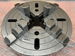 北川 インデペンデントチャック 