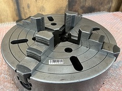 北川 インデペンデントチャック 