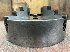 北川 インデペンデントチャック 