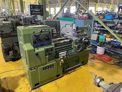 森精機 汎用旋盤 MS-650