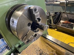 森精機 汎用旋盤 MS-650