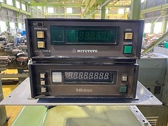 森精機 汎用旋盤 MS-650