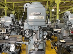 牧野フライス製作所 ラム型フライス KSJP-55