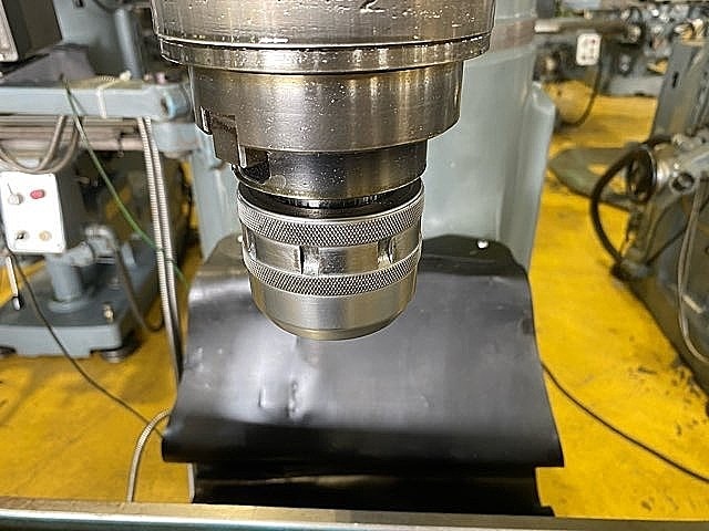 牧野フライス製作所 ラム型フライス KSJP-55