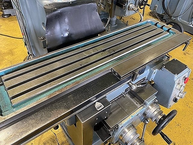 牧野フライス製作所 ラム型フライス KSJP-55