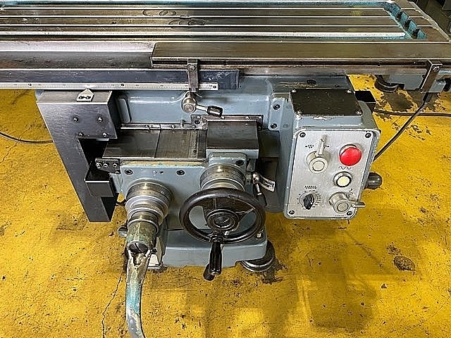 牧野フライス製作所 ラム型フライス KSJP-55