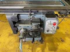 牧野フライス製作所 ラム型フライス KSJP-55