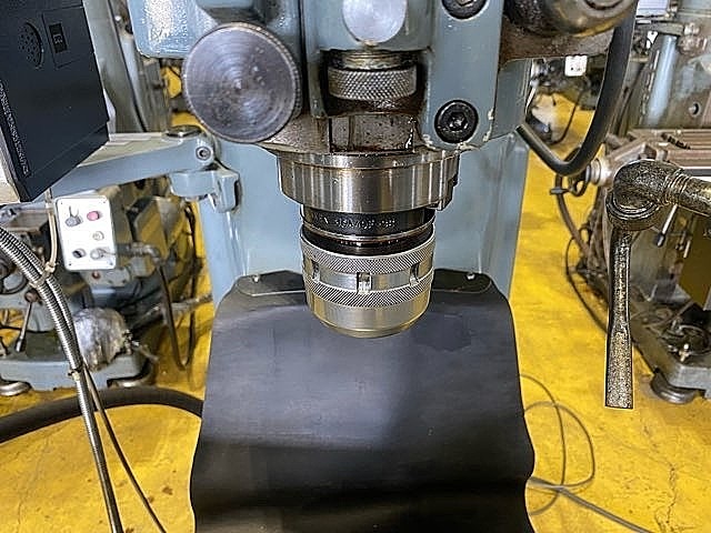 牧野フライス製作所 ラム型フライス KSJP-55