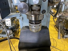 牧野フライス製作所 ラム型フライス KSJP-55