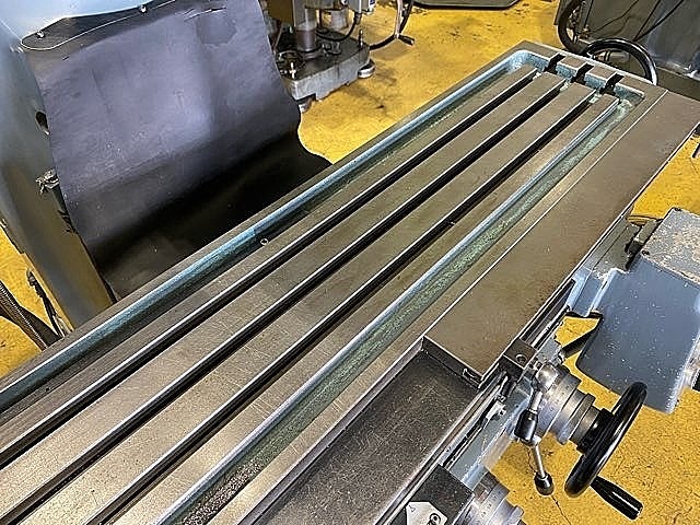 牧野フライス製作所 ラム型フライス KSJP-55