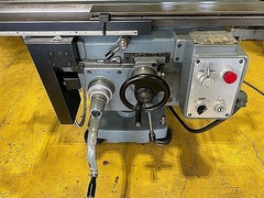 牧野フライス製作所 ラム型フライス KSJP-55