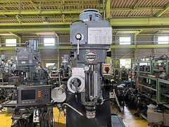 静岡鐵工所 ラム型フライス VHR-A