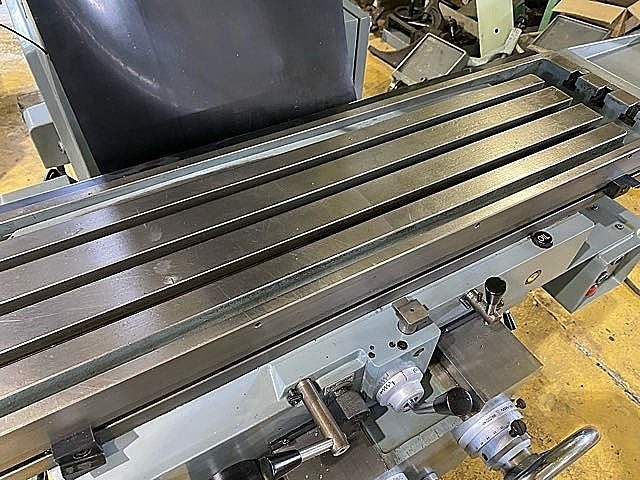静岡鐵工所 ラム型フライス VHR-A