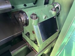 滝沢 8″NC旋盤 TC-2MII