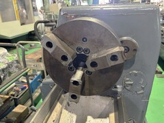 森精機 6尺旋盤 MS-850