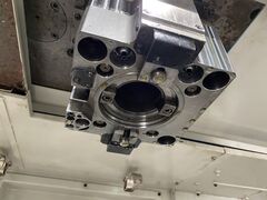 オーエム NCターニングセンタ OMEGA 50M