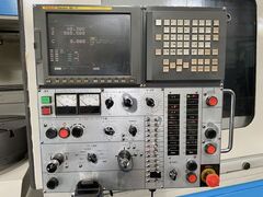 オーエム NCターニングセンタ OMEGA 50M