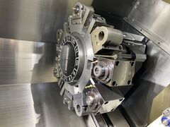 DMG森精機 NC旋盤 NLX2500MC/700