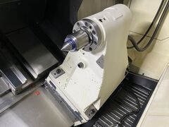 DMG森精機 NC旋盤 NLX2500MC/700