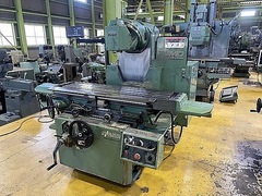 新潟鉄工 万能フライス 3UMD