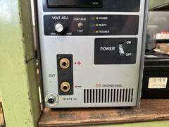 OS ENGINEERING モールド溶接機 IMW-I