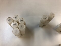 不明 ピンゲージ φ2.00～2.98