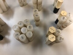 不明 ピンゲージ φ2.00～2.98