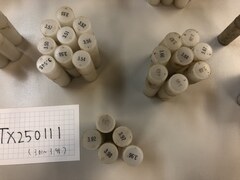 不明 ピンゲージ φ3.01～3.98