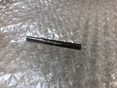 不明 ピンゲージ φ4.00～4.90　※ケース汚れあり
