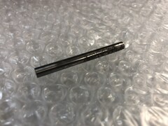 不明 ピンゲージ φ4.00～4.90　※ケース汚れあり