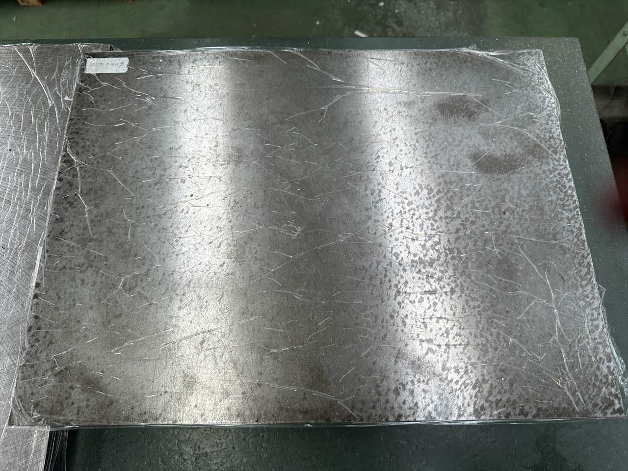 anndou 石定盤(プレーン) 600×450	