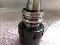 BIG/ビッグ BT30 【ミーリングチャック】BT30-HMC20-75