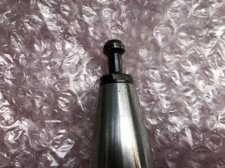 BIG/ビッグ BT30 【ミーリングチャック】BT30-HMC20-75