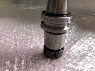 BIG/ビッグ BT30 【ニューベビーチャック】BT30-NBS13-75