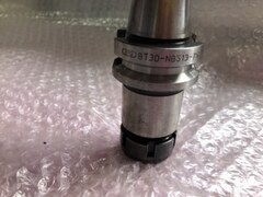 BIG/ビッグ BT30 【ニューベビーチャック】BT30-NBS13-75