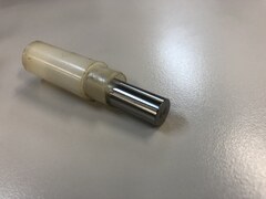 不明 ピンゲージ φ9.00～9.94　※ケース汚れあり