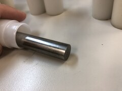 不明 ピンゲージ φ11.10～11.82　※ケース汚れあり